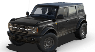 2025 Ford Bronco® External Image 2